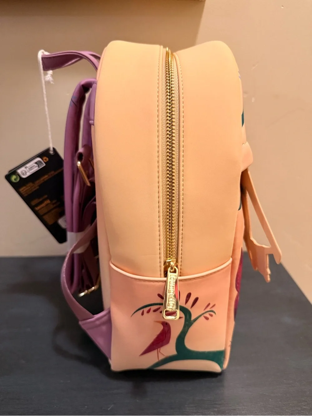 Loungefly cute mini